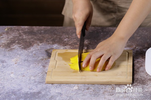 芒果西米露怎样做