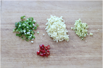 老少皆宜-蒜蓉粉丝蒸龙利鱼