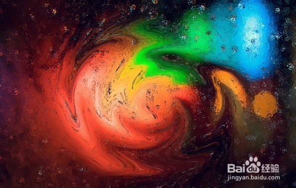 如何简单使用Photoshop软件做各种效果?