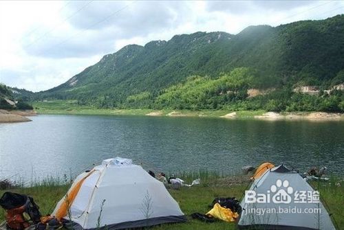 靖港古镇、芦江沙滩露营二日游旅游攻略