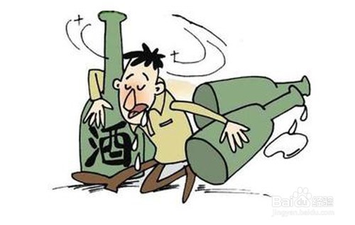 i尚果—酵素如何快速达到不醉酒