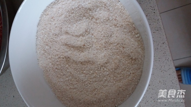 粉蒸排骨的做法