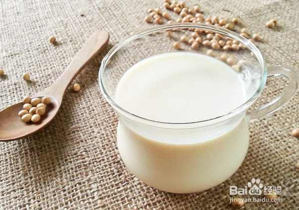 喝豆浆需要注意什么?