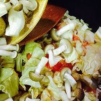 日式蔬菜汤的做法