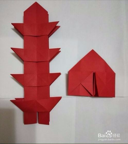 如何快速制作漂亮美丽的黄鹤楼