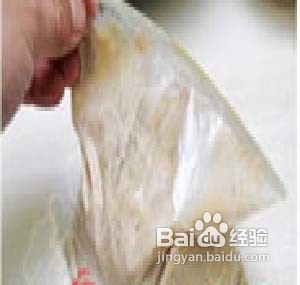 芝芯松子虾球的做法