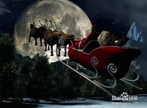 许多人不知道的圣诞节