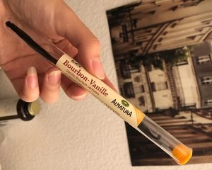 柠檬香草戚风