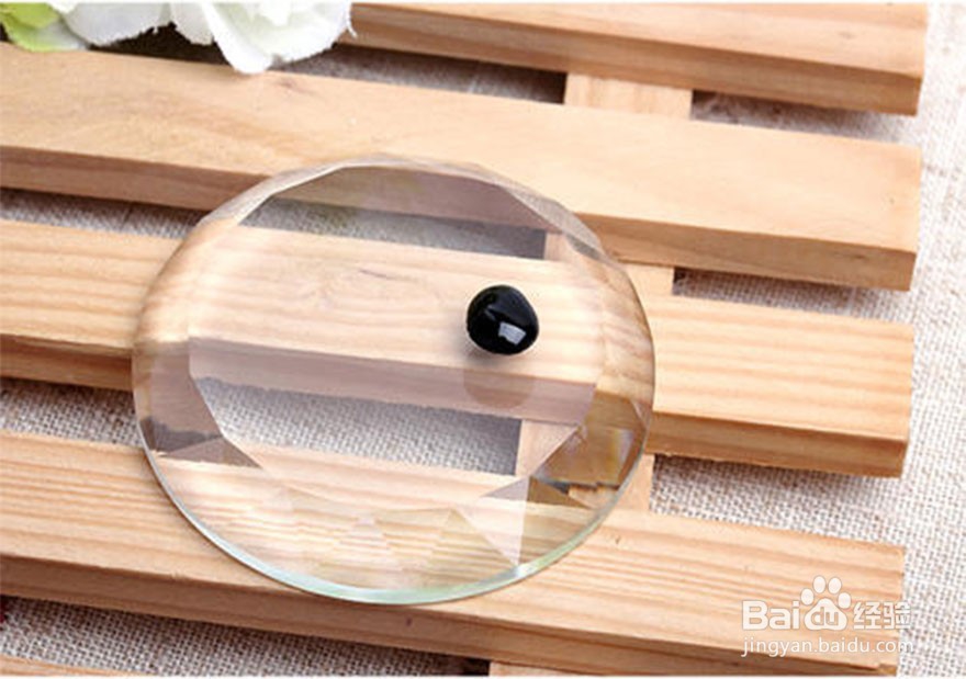 种睫毛的胶干了小妙招