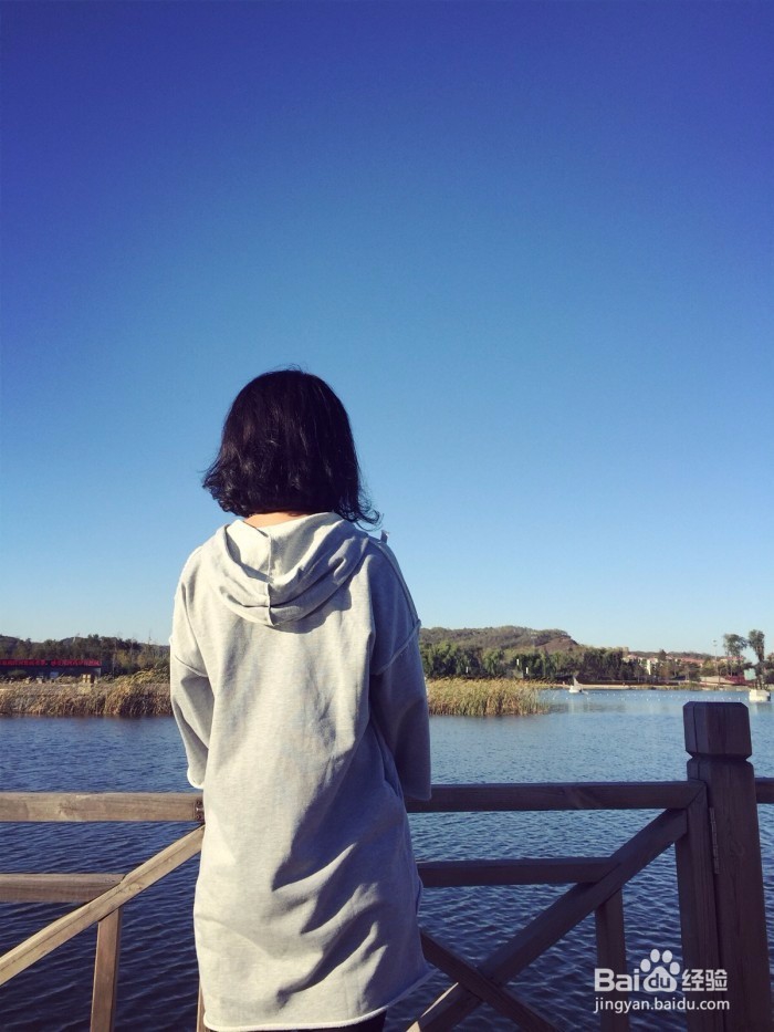 分享一下我知道的摄影技巧