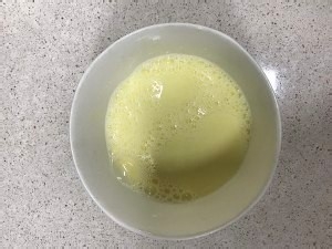 小南瓜牛奶炖蛋怎么做