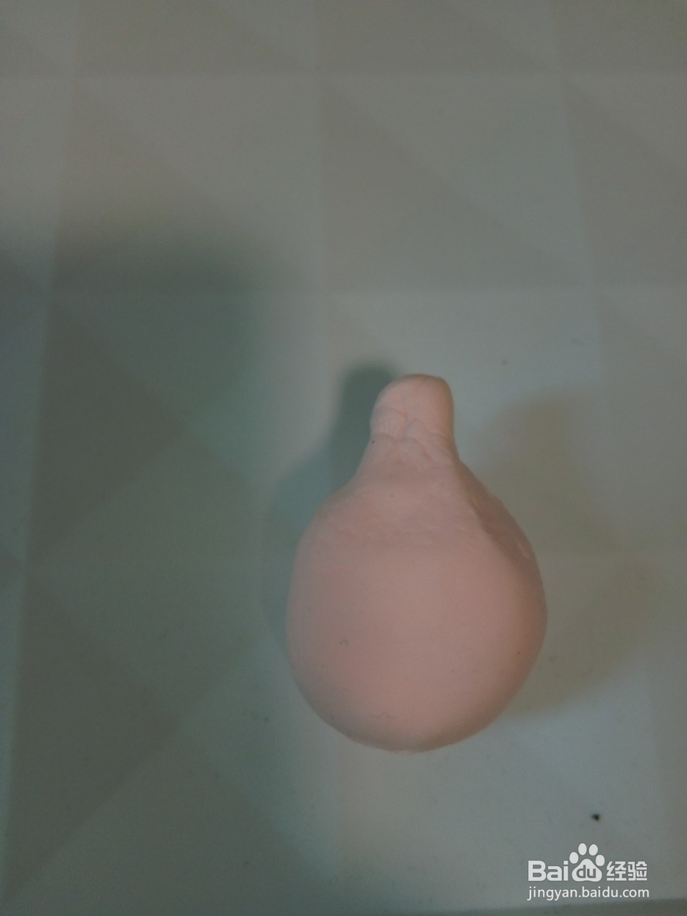 粘土艾莎怎么做