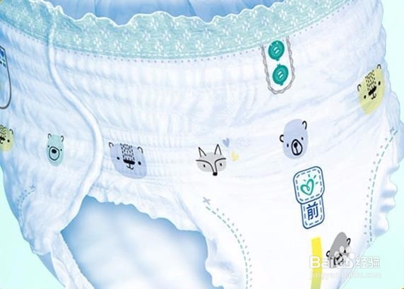 教你如何判断帮宝适和尤妮佳哪个好？