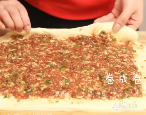 万物复苏之肉龙