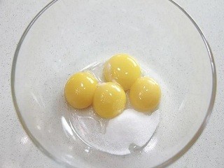 中空伯爵红茶蛋糕怎么做？