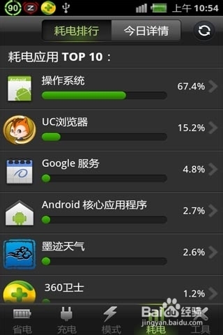 手机优化技巧--让手机反应更流畅