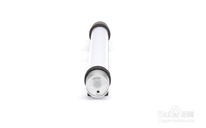 BJ588多功能LED工作棒的使用方法