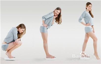 如何快速减肥——两周瘦14-28斤左右