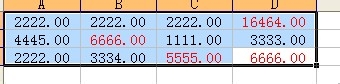 Excel使用方法大全：[3]条件格式