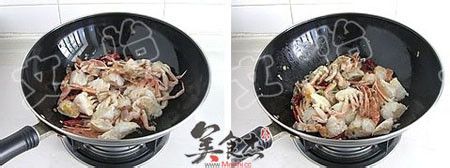 螃蟹怎么做好吃