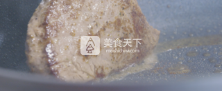 韩国牛里脊泡菜沙拉