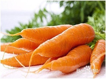 赶走秋燥，嗓子干要吃3食物