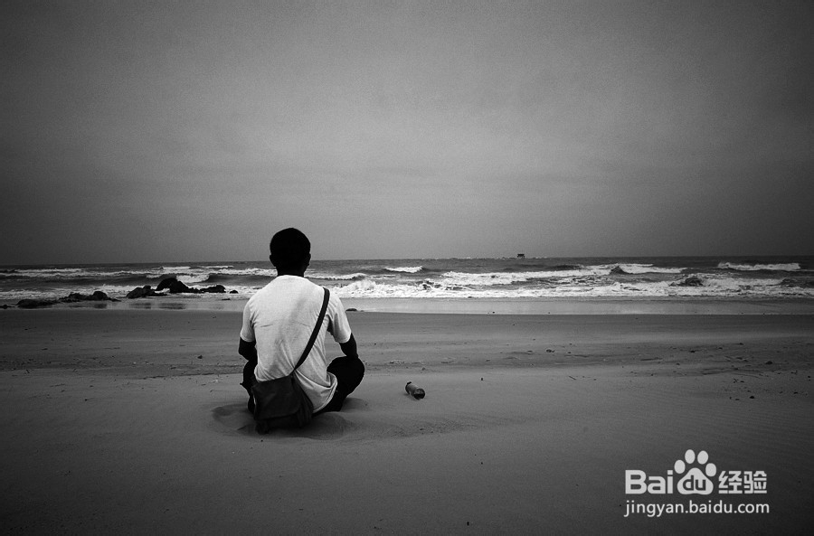 怎么样才能战胜孤独