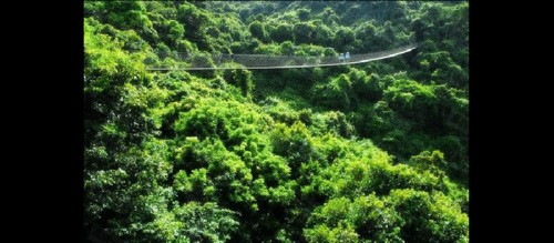 盘点国内海滩旅游好去处