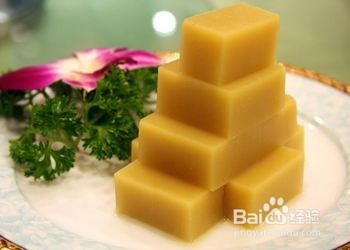 豌豆黄如何辨别好坏