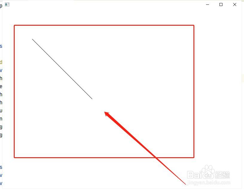 javafx如何使用LineTo