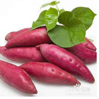 减肥期间，用它代替主食事半功倍