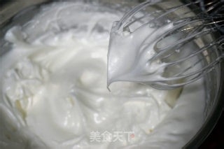 双层芝士蛋糕，下午茶的精致时光