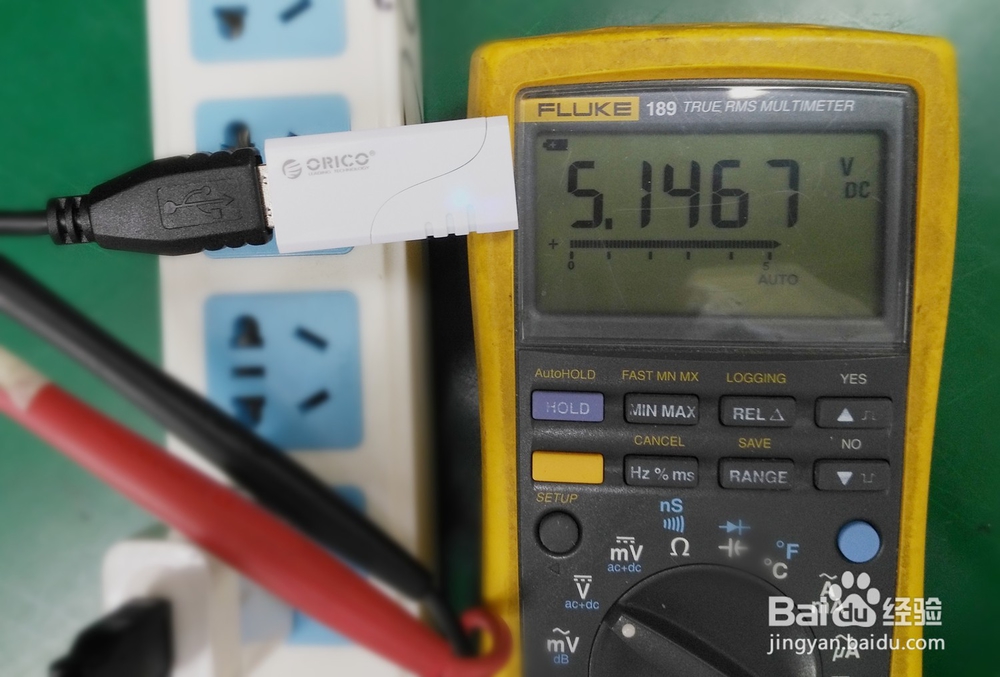 ORICO 云存储无线U盘开箱