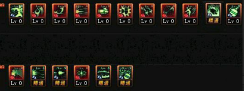 2019DNF女弹药专家战争女神芙蕾雅技能加点