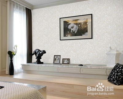 雷丁壁纸——装修达人为您挑选精品壁纸支支招