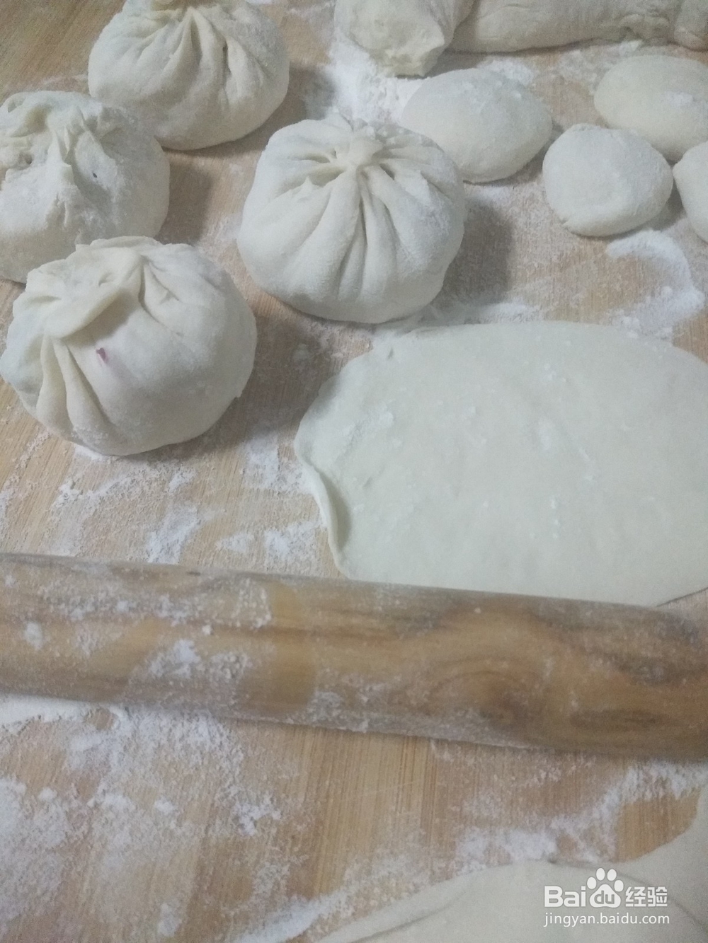 怎样做瘦肉白菜锅贴