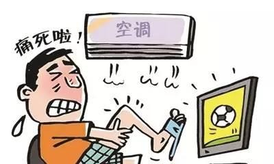 如何避免空调带来的危害如何预防空调病