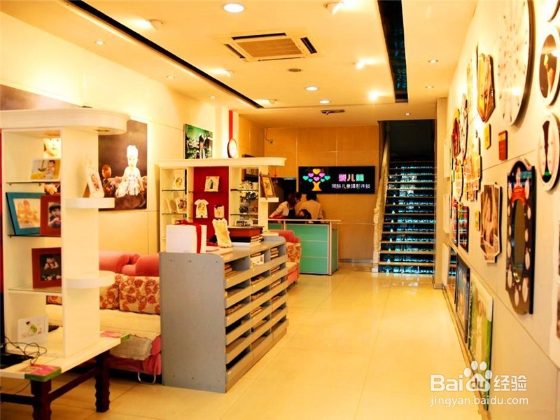 商场怎么建造自己的风格