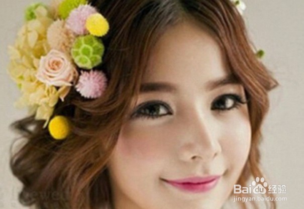 怎样正确洗头才能减少掉头发