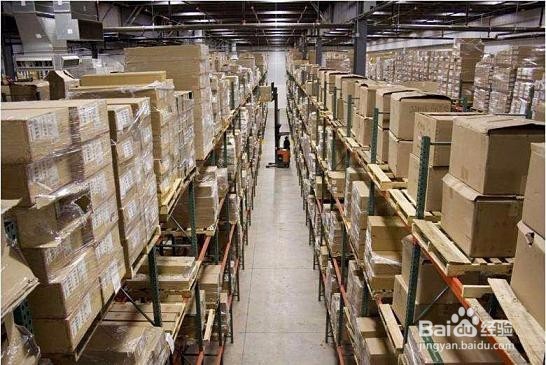 详细的海关报关流程。