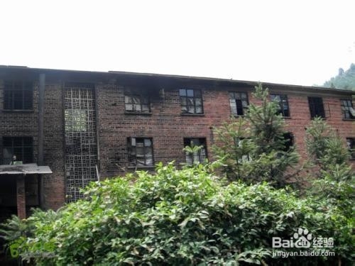 南雄百顺旅游攻略