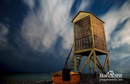 十三种摄影构图技巧