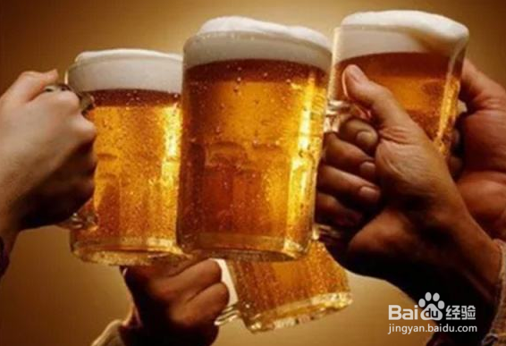 敬酒的时候怎样说敬酒词