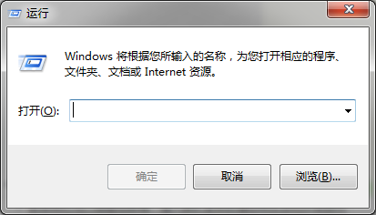 打开设备管理器的方法集合？