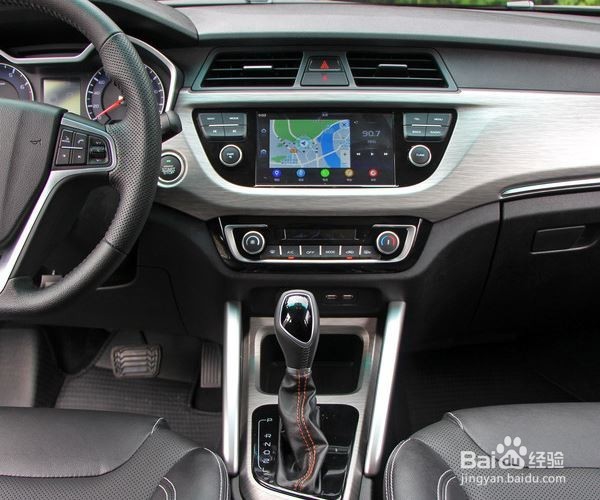 值得期待远景X3在成都车展上市售价只有5-7万