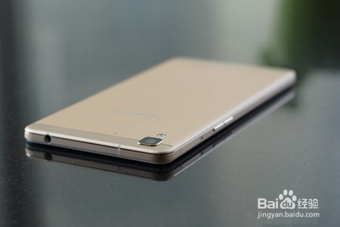 oppo r9s怎么恢复出厂设置