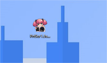 如何利用屏幕捕获 PrtScr软件截图