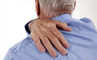 总是感觉肩膀疼 是怎么回事