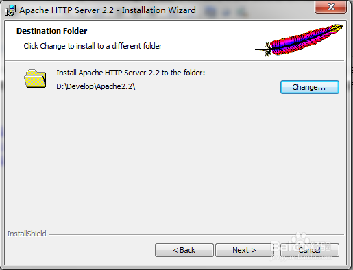 windows下如何快速搭建PHP环境