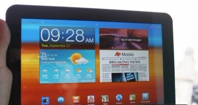 Android超越iOS的功能